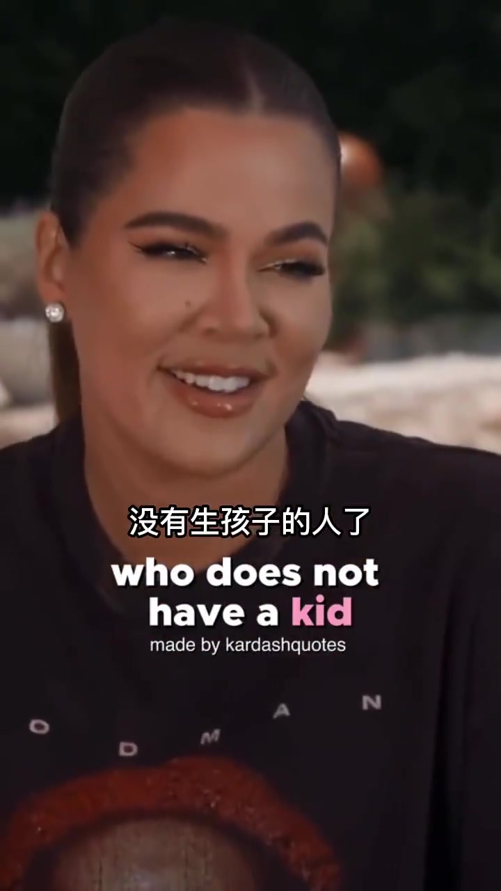 心急了？詹娜：我是姐妹中